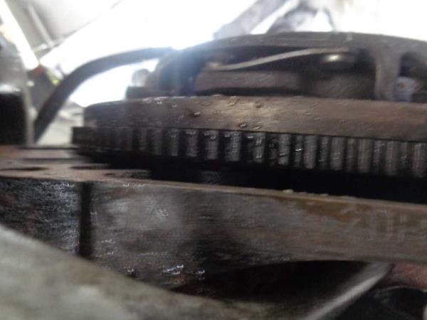 MOTEUR OPEL 1.4 ESSENCE CODE X14XE - Vue 6